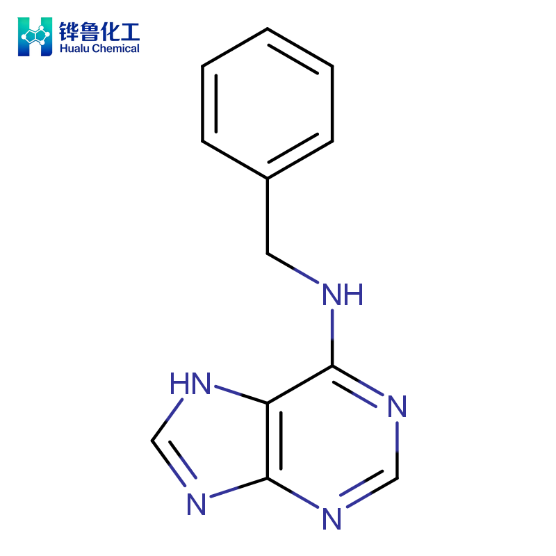 6-Benzylaminopurin