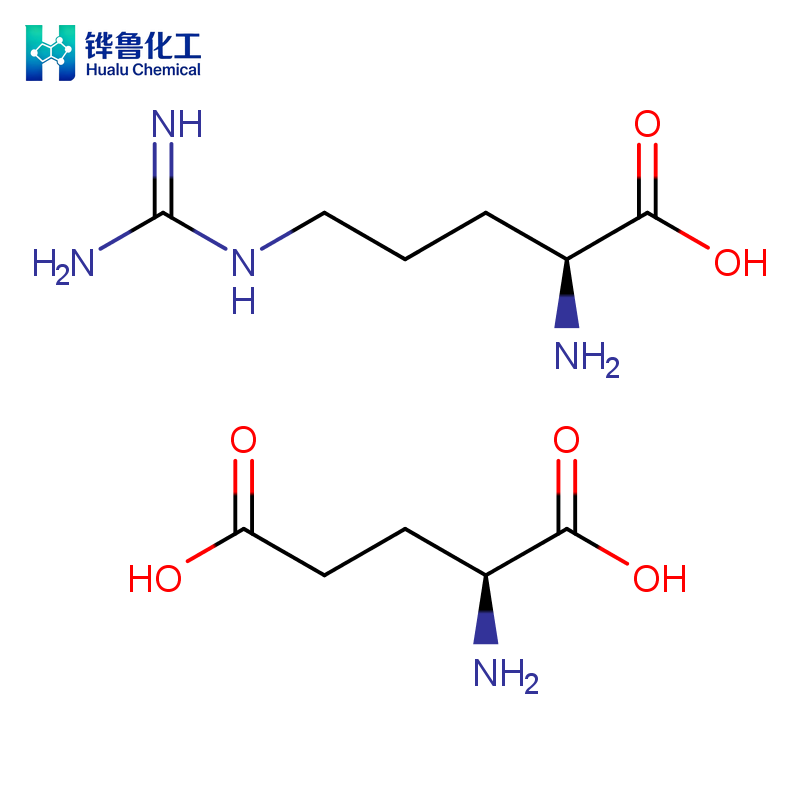 L-Arginin L-Glutamat