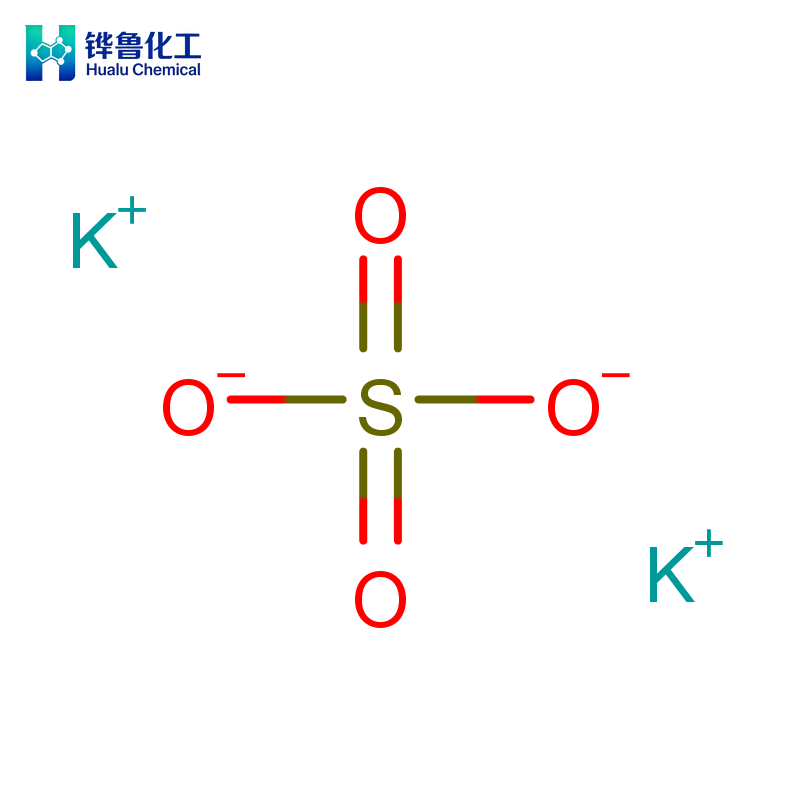 Kaliumsulfat