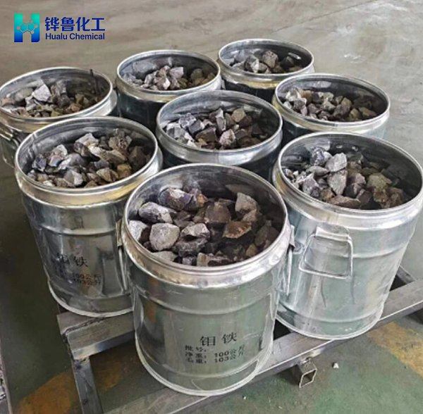 Ferromolibdeno 60