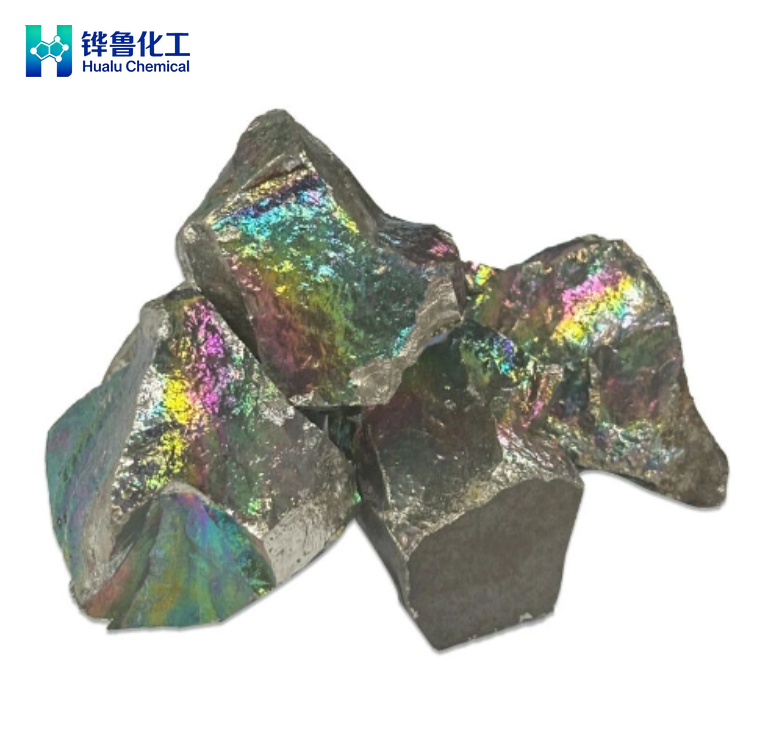 Manganese metallico