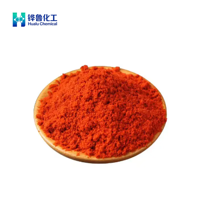 Vermelho Solvente 24