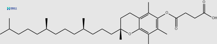 D-α-Tocoferol succinato