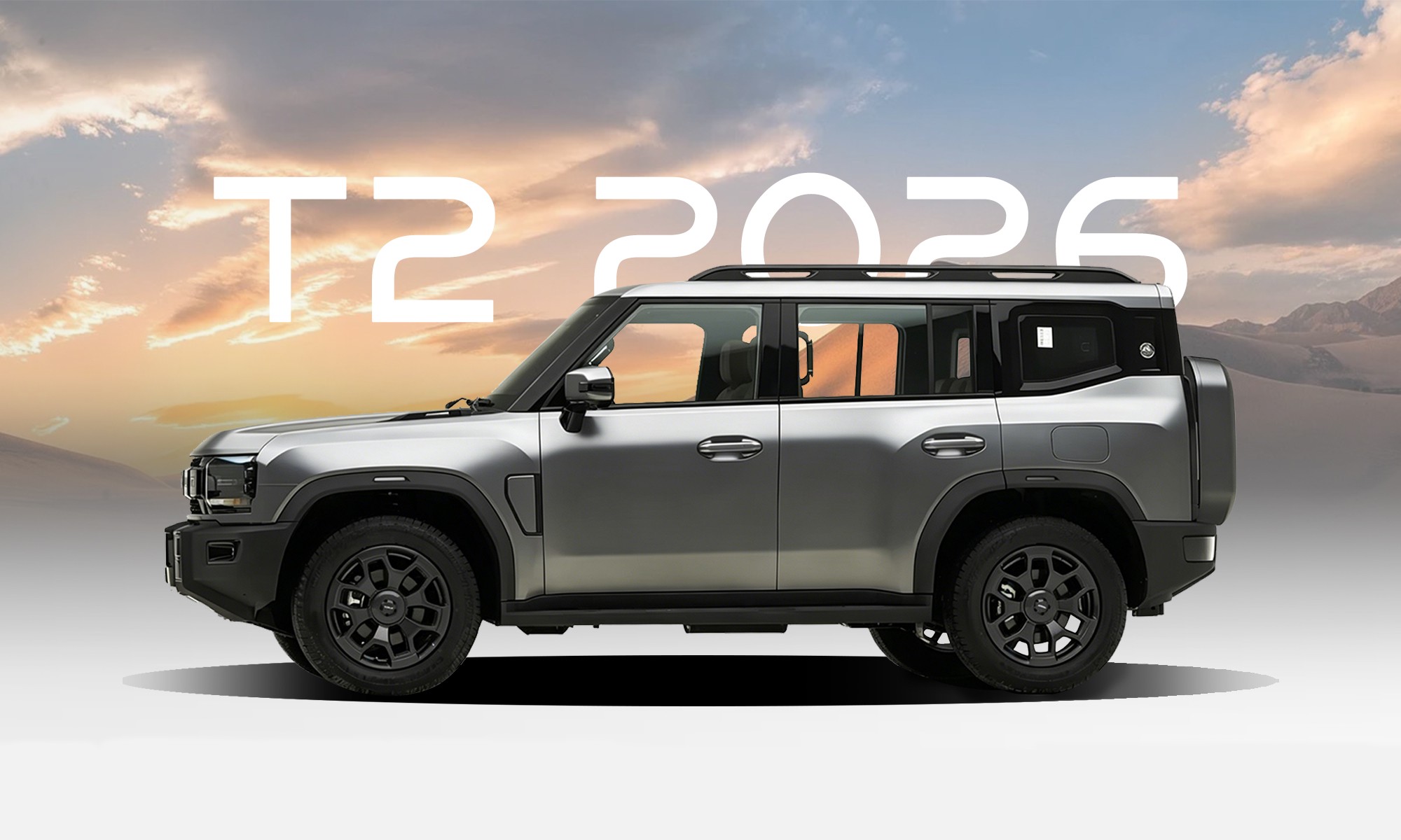 T2
