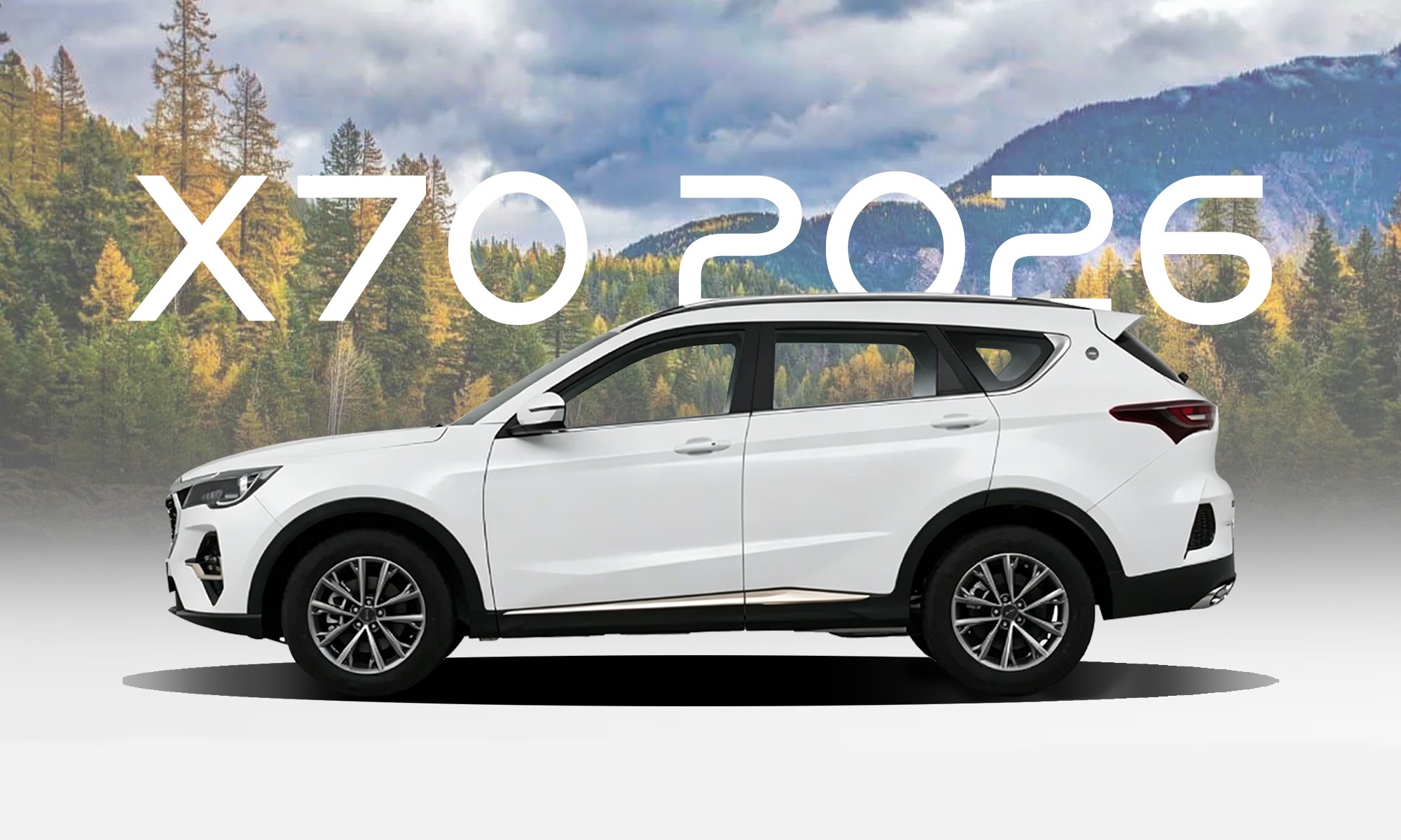 X70