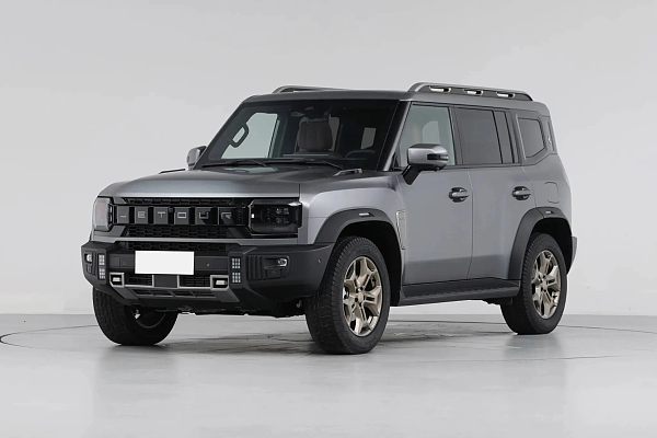 2025 Jetour Car Recommendation List These Models Are Worth Buying