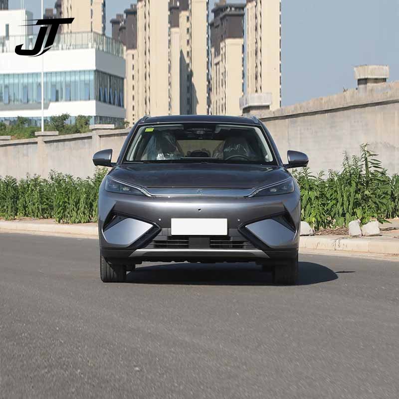 2025 BYD ATTO3 510KM