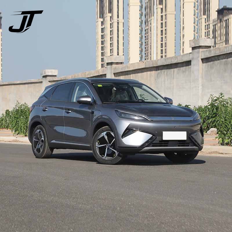 2025 BYD ATTO3 510KM