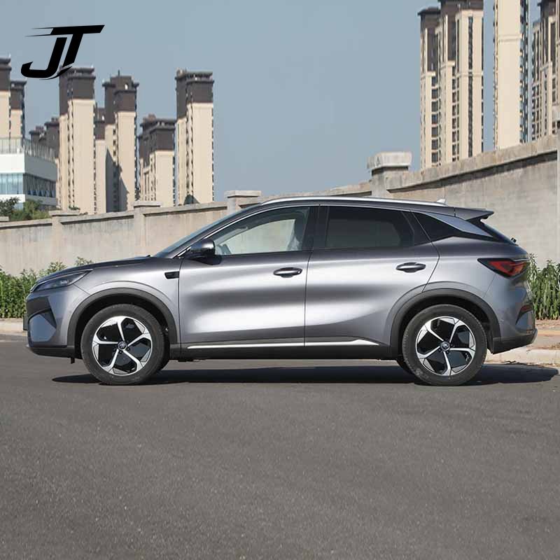 2025 BYD ATTO3 510KM