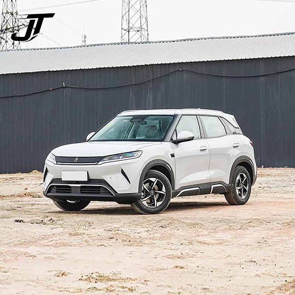 2025 BYD ATTO2 401KM