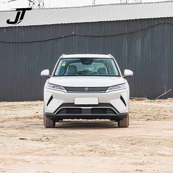 2025 BYD ATTO2 401KM