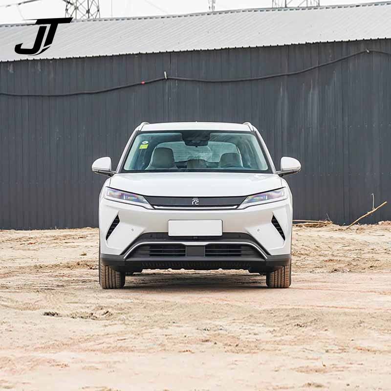 2025 BYD ATTO2 401KM