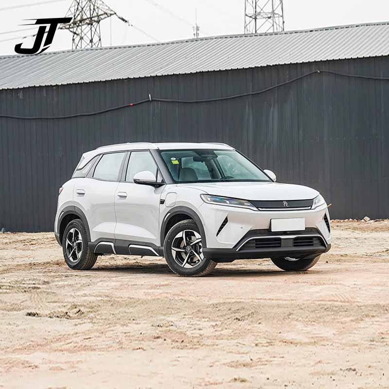 2025 BYD ATTO2 401KM