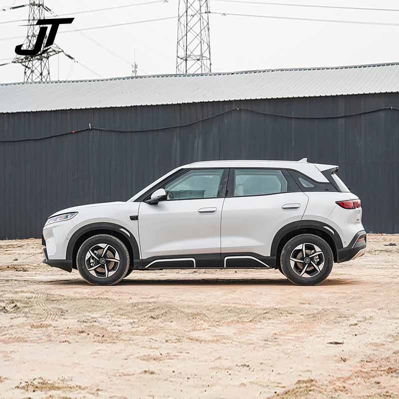 2025 BYD ATTO2 401KM