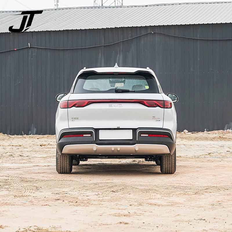 2025 BYD ATTO2 401KM