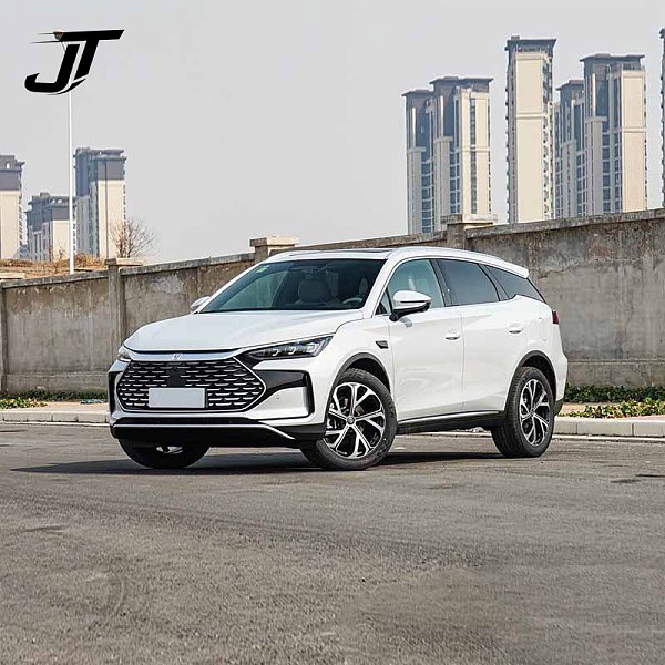 2025 BYD Tang New Energy DM-i 115KM