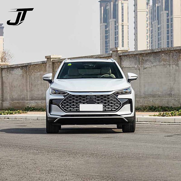 2025 BYD Tang New Energy DM-i 115KM