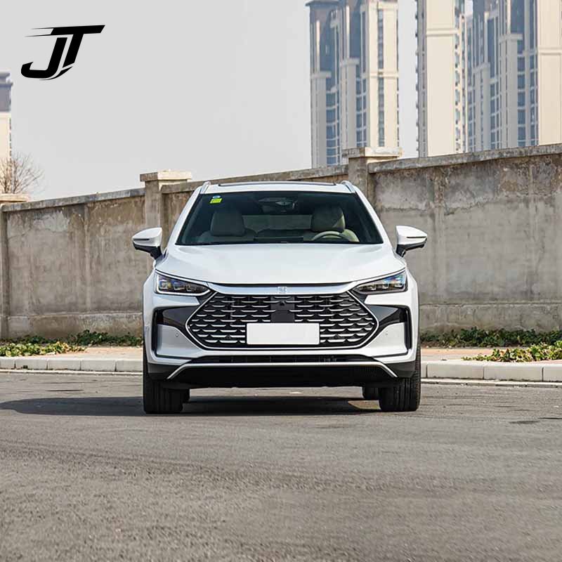 2025 BYD Tang New Energy DM-i 115KM