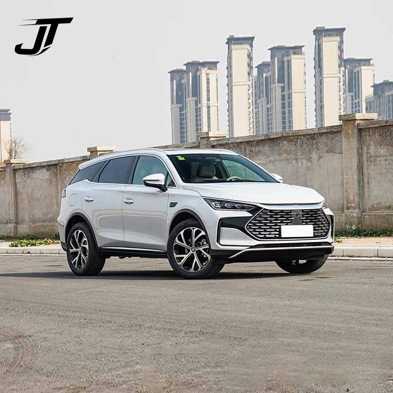 2025 BYD Tang New Energy DM-i 115KM