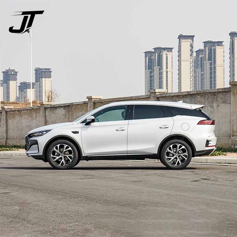 2025 BYD Tang New Energy DM-i 115KM