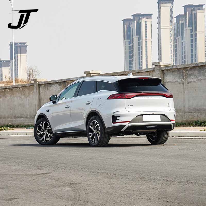2025 BYD Tang New Energy DM-i 115KM