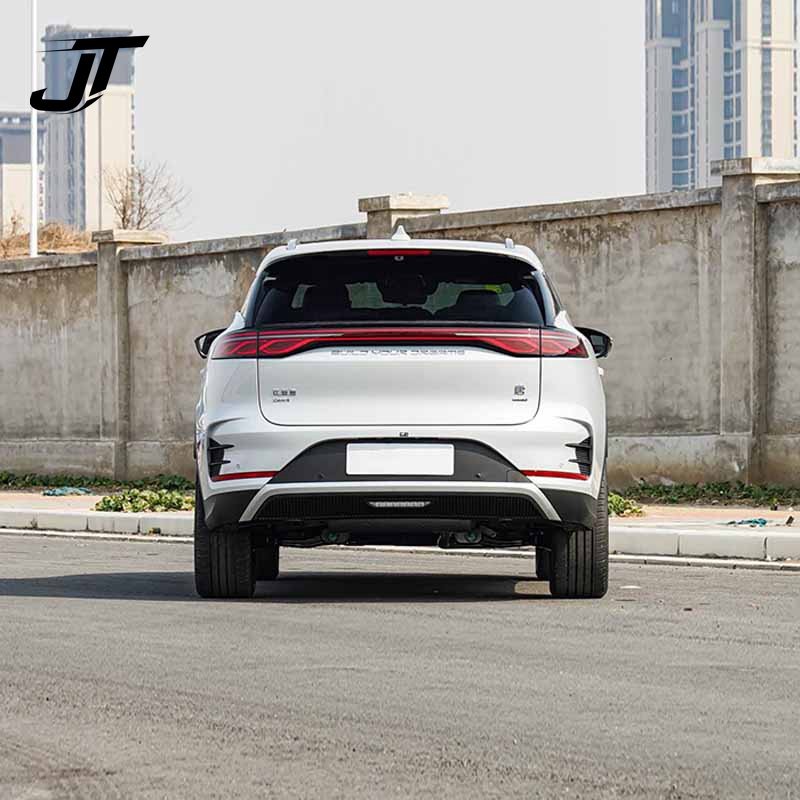 2025 BYD Tang New Energy DM-i 115KM