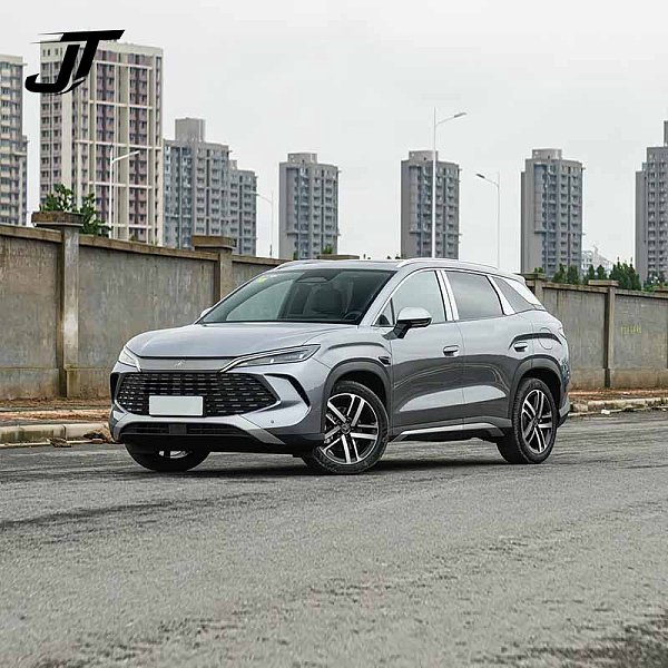 2026 BYD Song L DM-i 130km