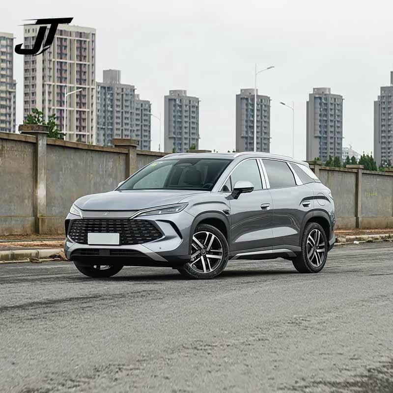 2026 BYD Song L DM-i 130km