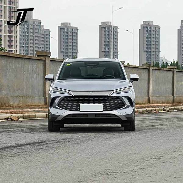 2026 BYD Song L DM-i 130km