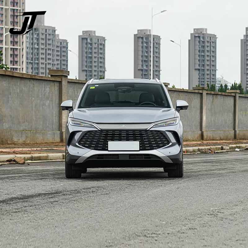2026 BYD Song L DM-i 130km