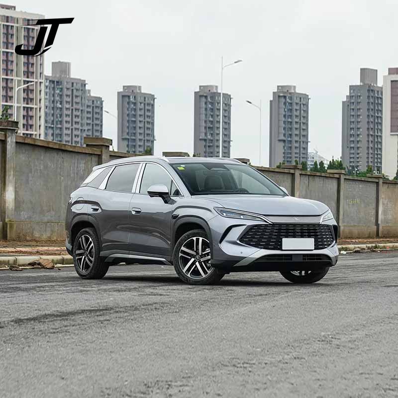 2026 BYD Song L DM-i 130km