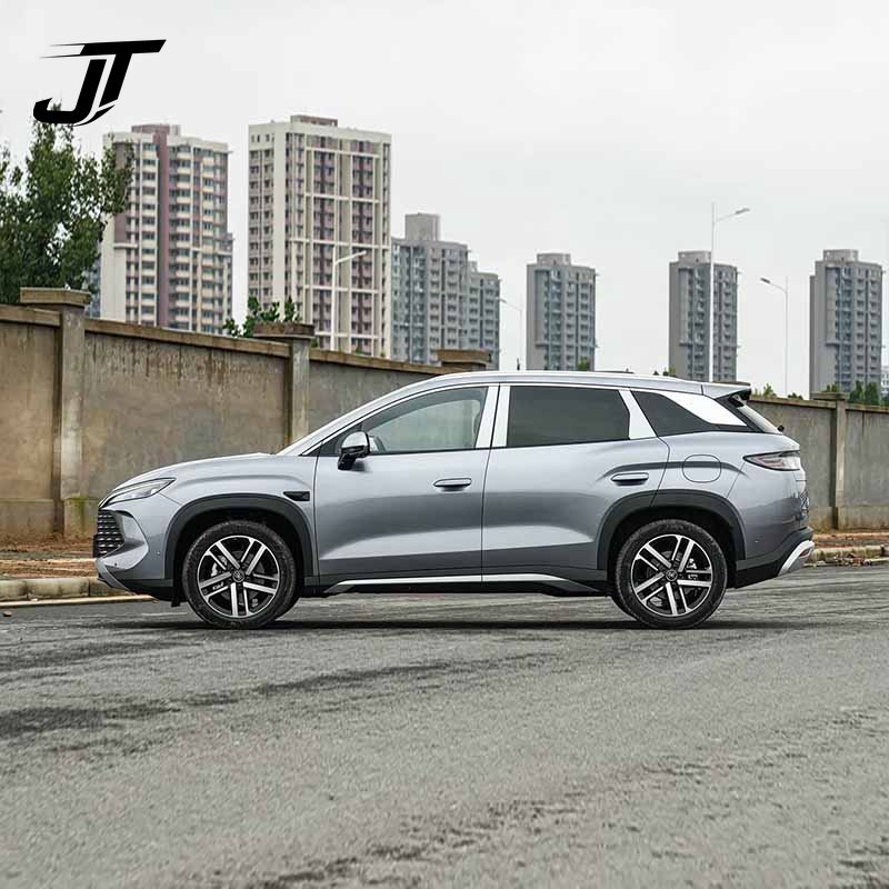 2026 BYD Song L DM-i 130km