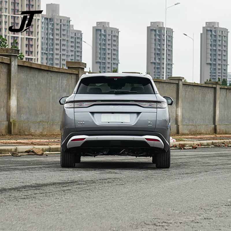 2026 BYD Song L DM-i 130km