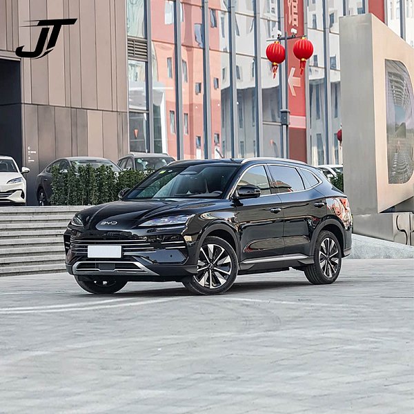 2025 BYD SEAL U DM-i 160KM