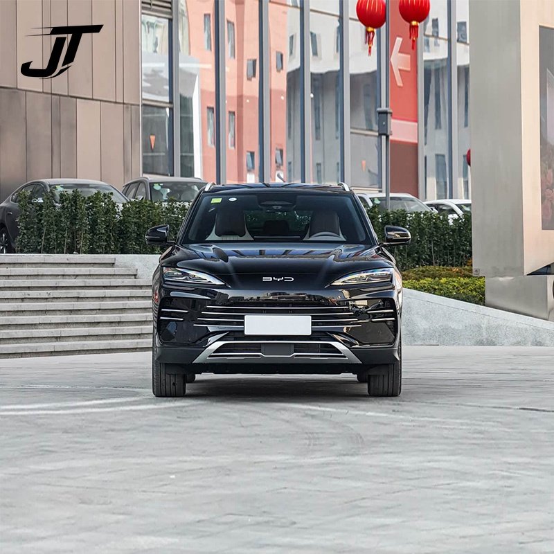 2025 BYD SEAL U DM-i 160KM