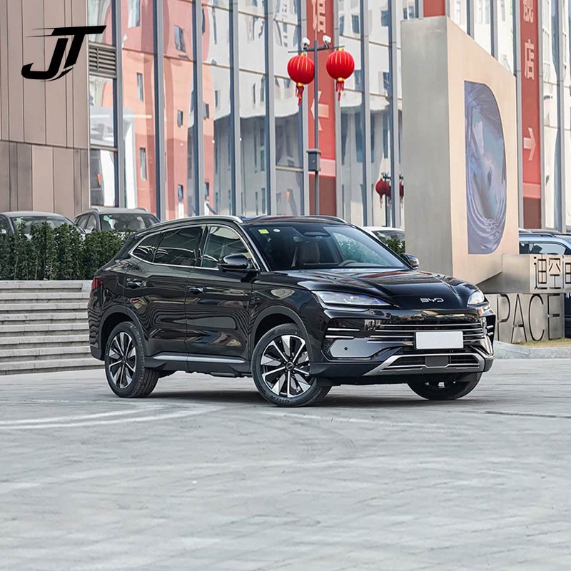 2025 BYD SEAL U DM-i 160KM