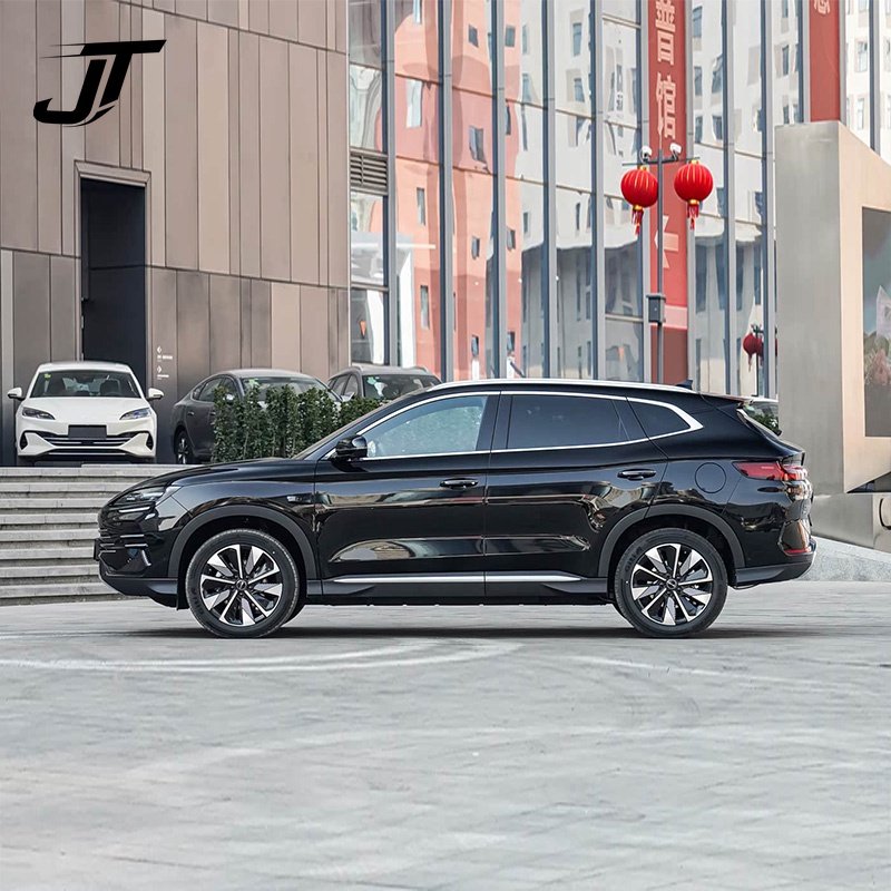 2025 BYD SEAL U DM-i 160KM