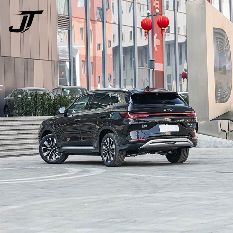 2025 BYD SEAL U DM-i 160KM