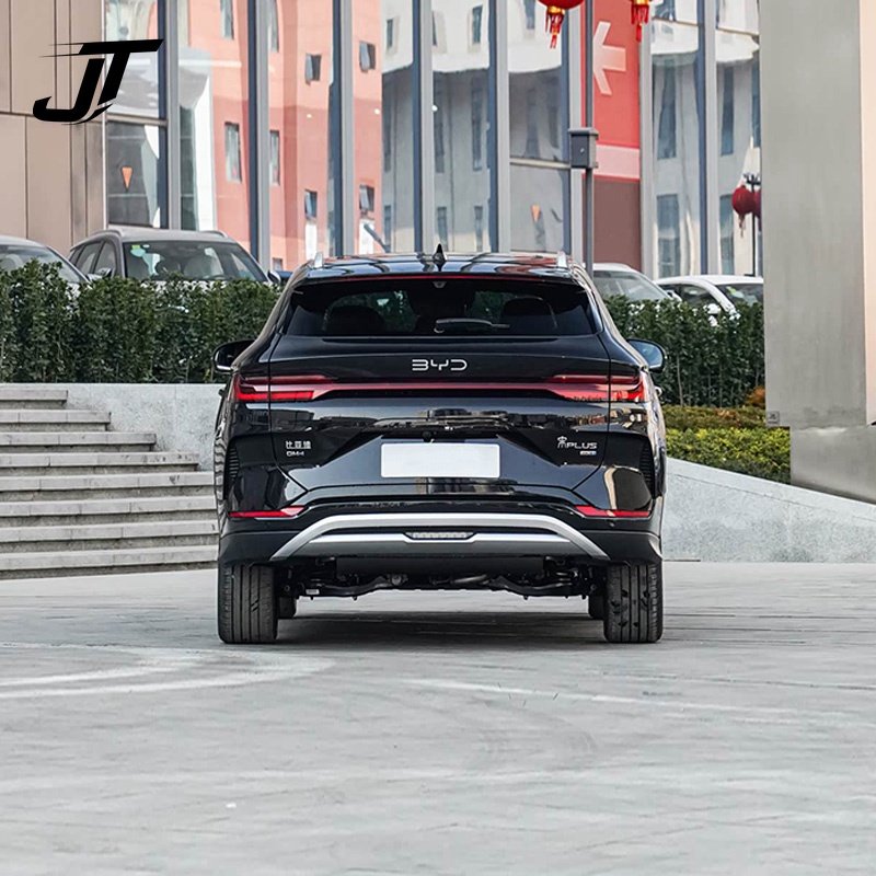 2025 BYD SEAL U DM-i 160KM