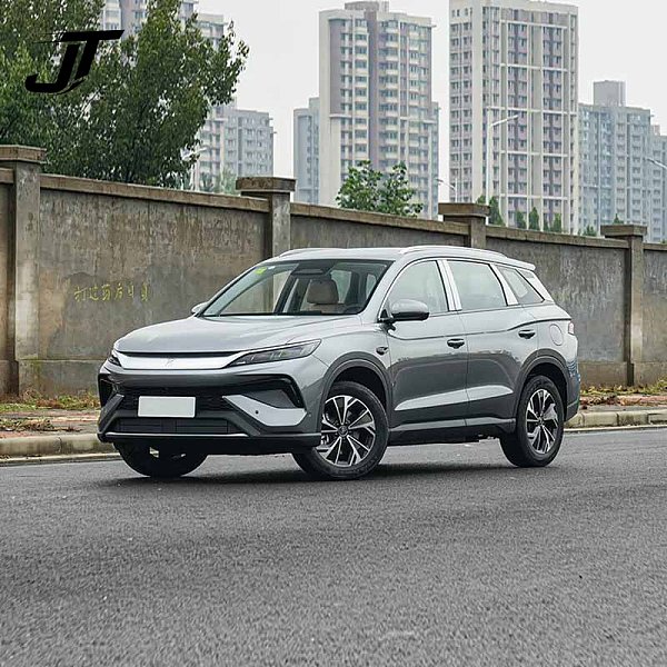 2026 BYD Song Pro DM-i 133km