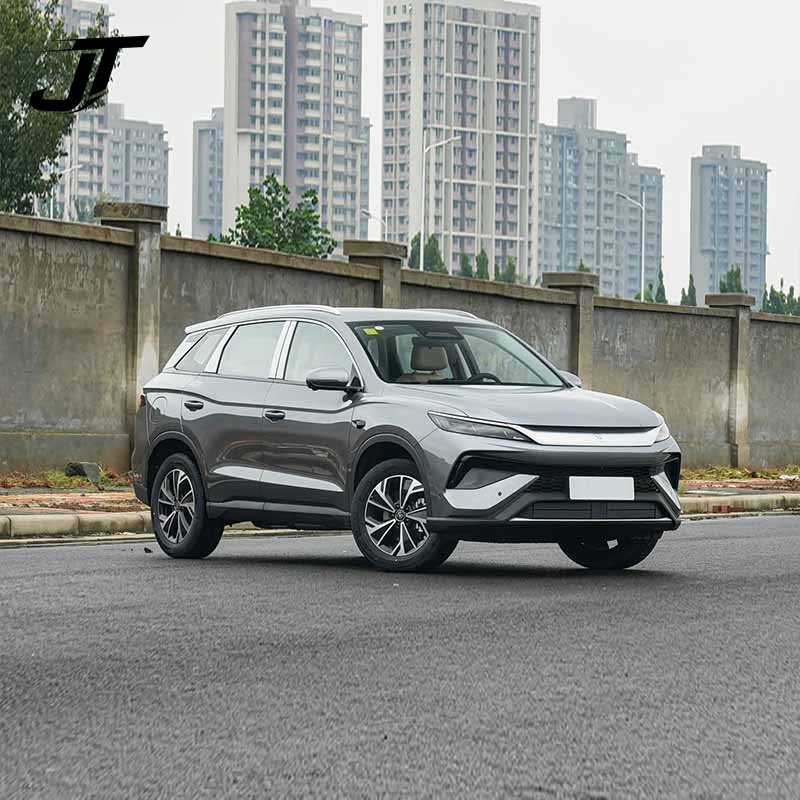 2026 BYD Song Pro DM-i 133km