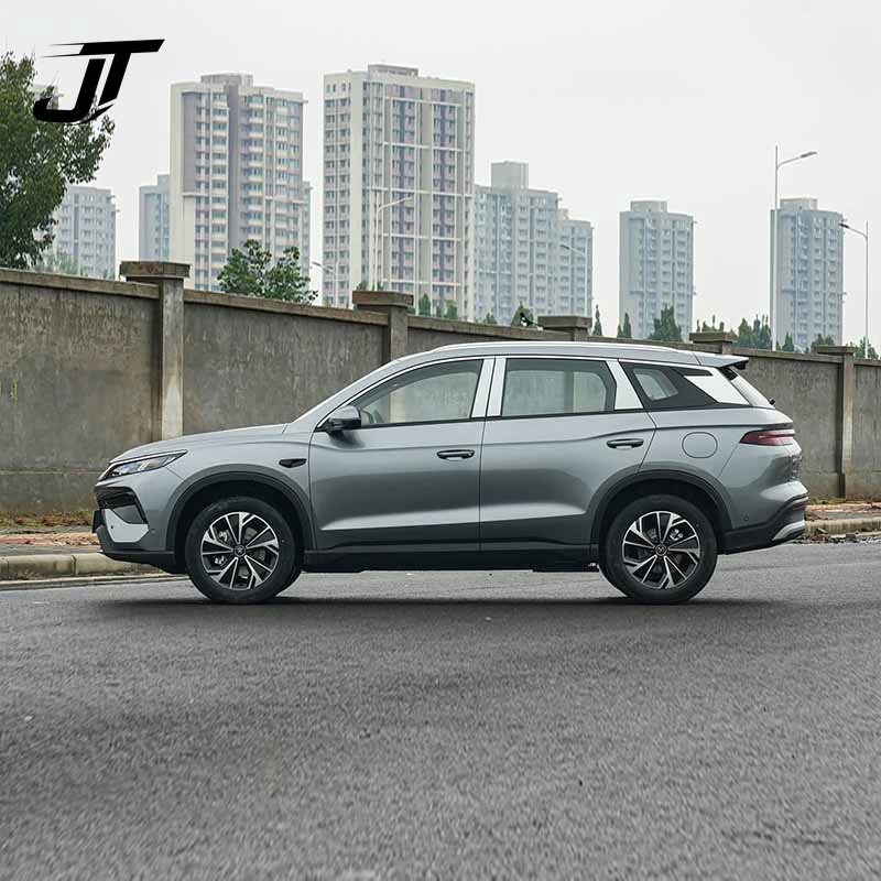 2026 BYD Song Pro DM-i 133km