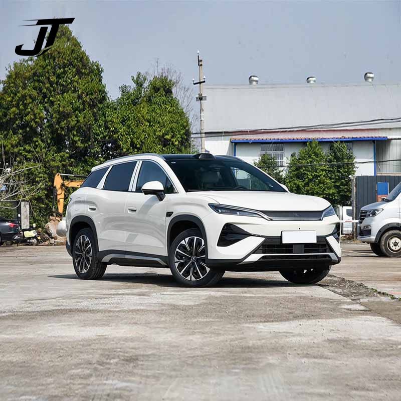 2026 BYD Song Ultra EV 710km