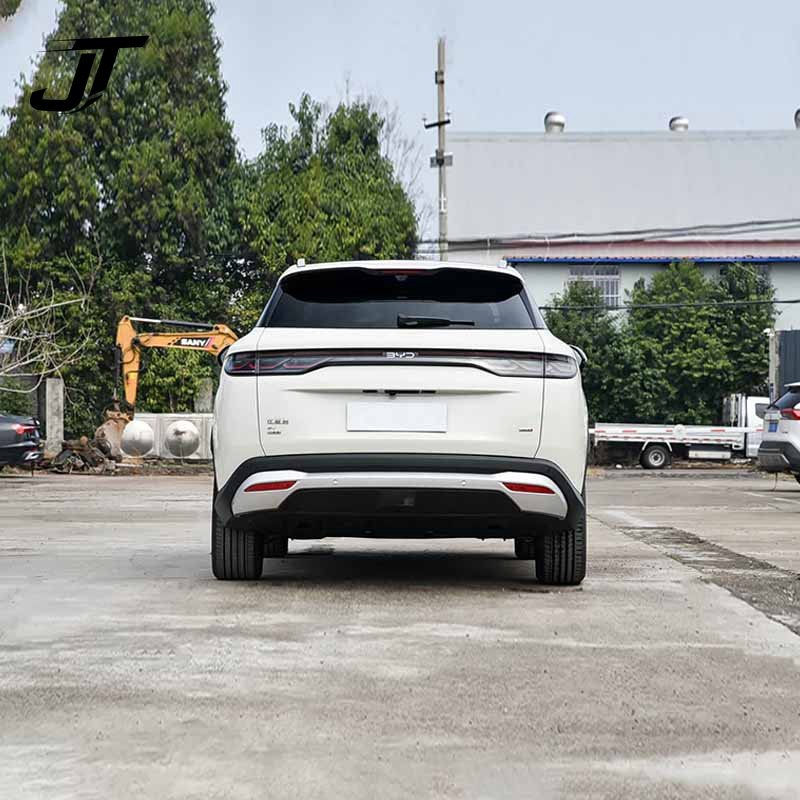 2026 BYD Song Ultra EV 710km
