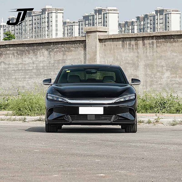 2026 BYD Han EV 705km