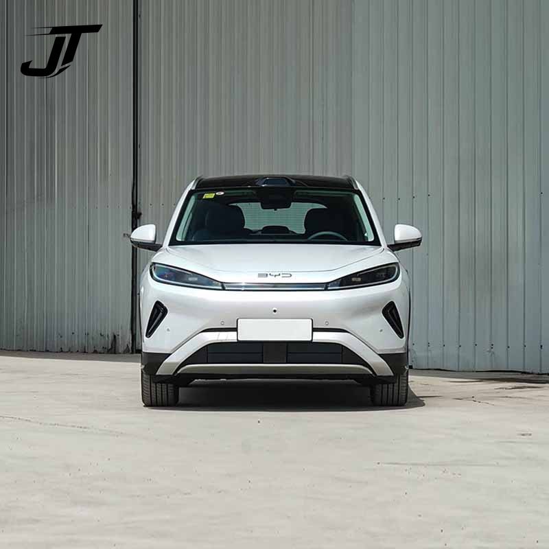 2026 BYD Sealion 5 EV 630km
