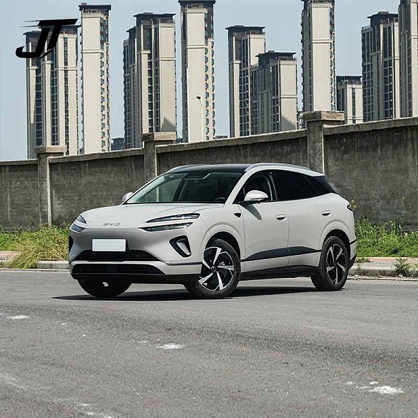 2026 BYD Sealion 6 EV 605km