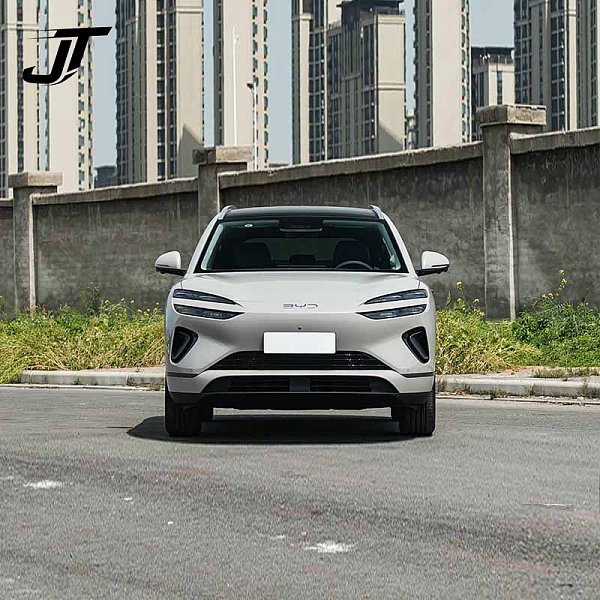 2026 BYD Sealion 6 EV 605km
