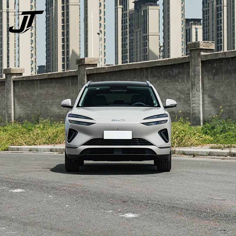 2026 BYD Sealion 6 EV 605km