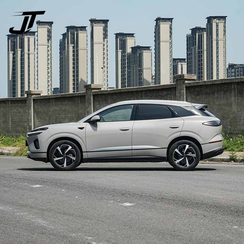 2026 BYD Sealion 6 EV 605km